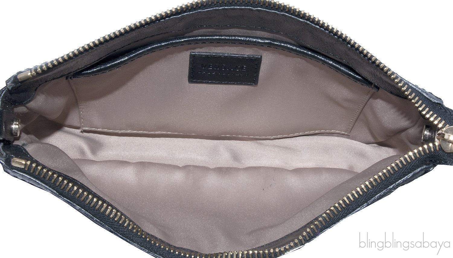 Vanitas Barocco Shoulder Bag
