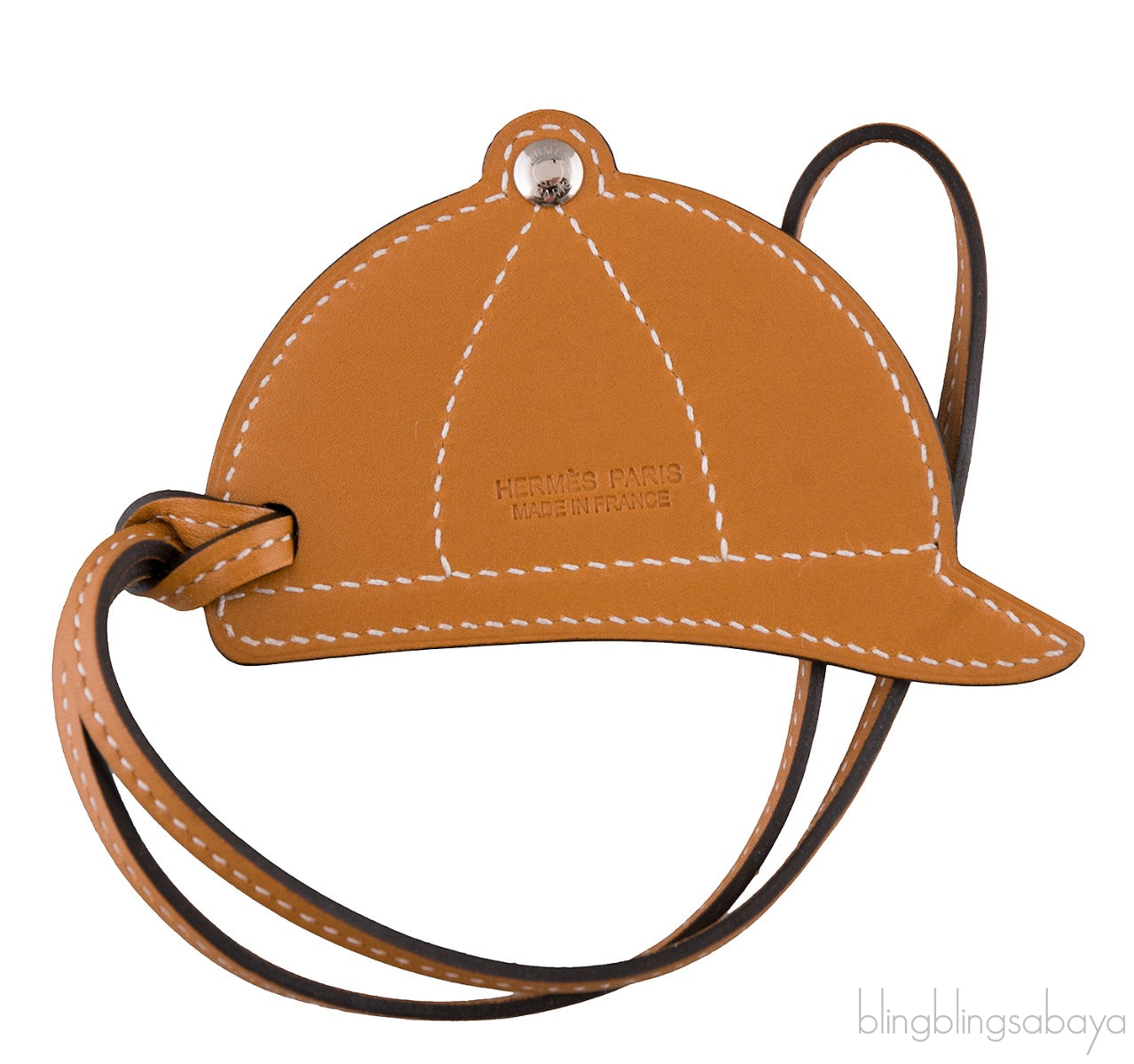 Paddock Bombe Charm