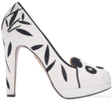 Mei Xiang Velvet 120 Pump