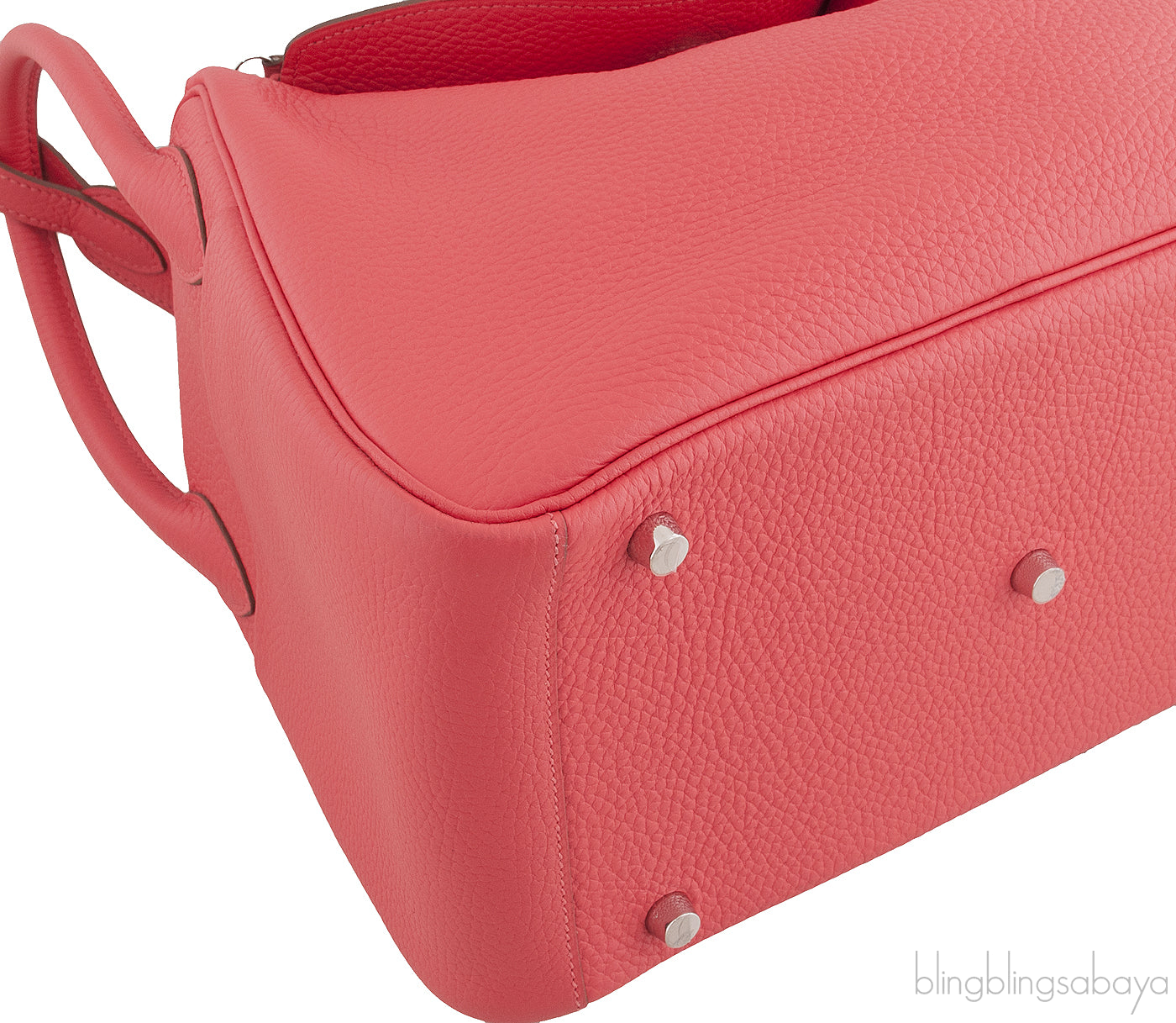 Lindy 30 Rose Jaipur PHW
