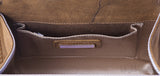 Candy Glitter Acrylic Clutch Bag