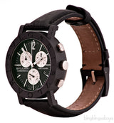 Limited Edition Carbongold Abu Dhabi