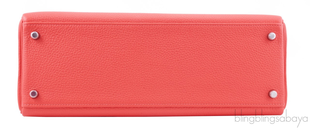Kelly 35 Rose Jaipur Retourne