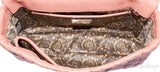 Vanitas Medea Quilted Barocco Bag