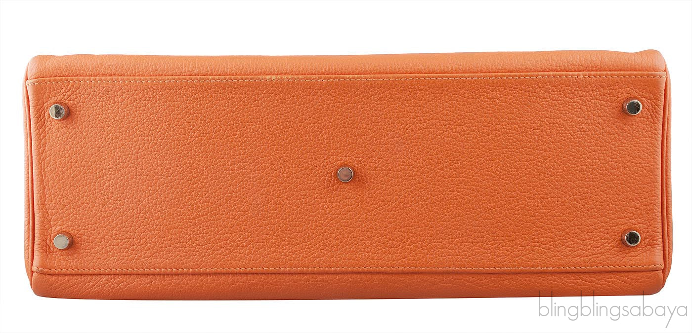 Orange JPG Shoulder Kelly