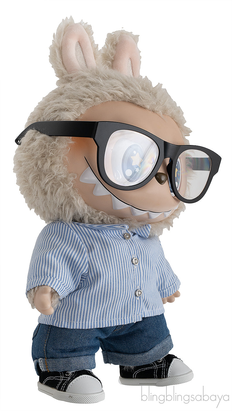 Pop Mart Labubu Flip With Me Doll