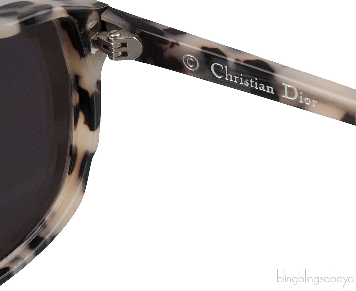 Abstract SCZ09BXWQL Leopard Sunglasses