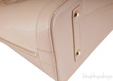 Alma MM  Rose Florentin Vernis