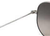 003/32 Aviator Sunglasses