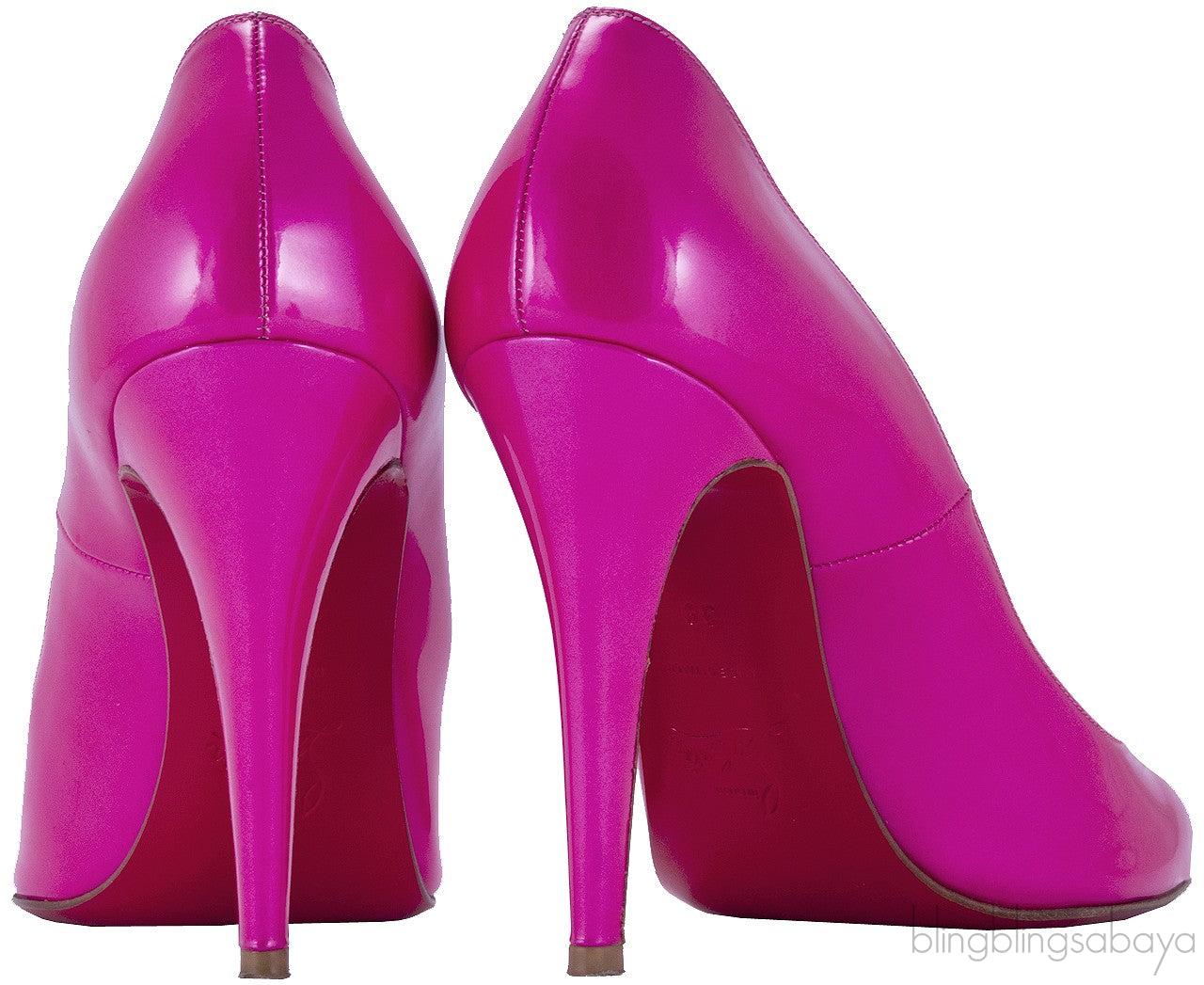 Fifi Patent 100 mm