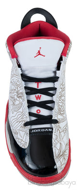 Air Jordan Dub Zero Kid\'s Sneaker