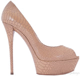 Patent Python Print Nude Pump