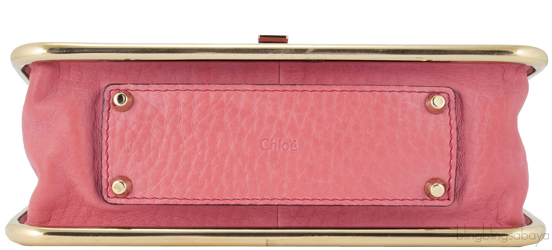 Sally Textured Leather Small Bag