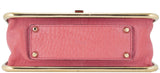 Sally Textured Leather Small Bag