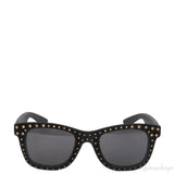 Italia Independent 090VR Black Velvet Sunglasses