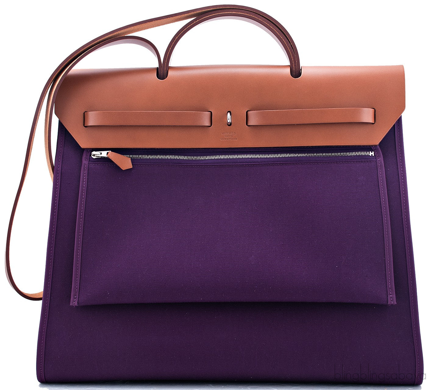 Herbag Zip-in GM Cassis