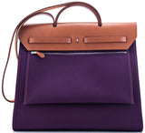 Herbag Zip-in GM Cassis