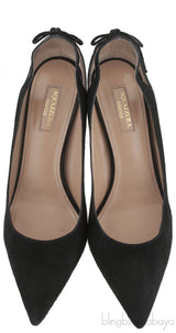 Forever Marilyn Pointed Toe Heels