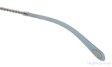 Tiffany & Co. Silver TF3040-B Gradient Sunglasses