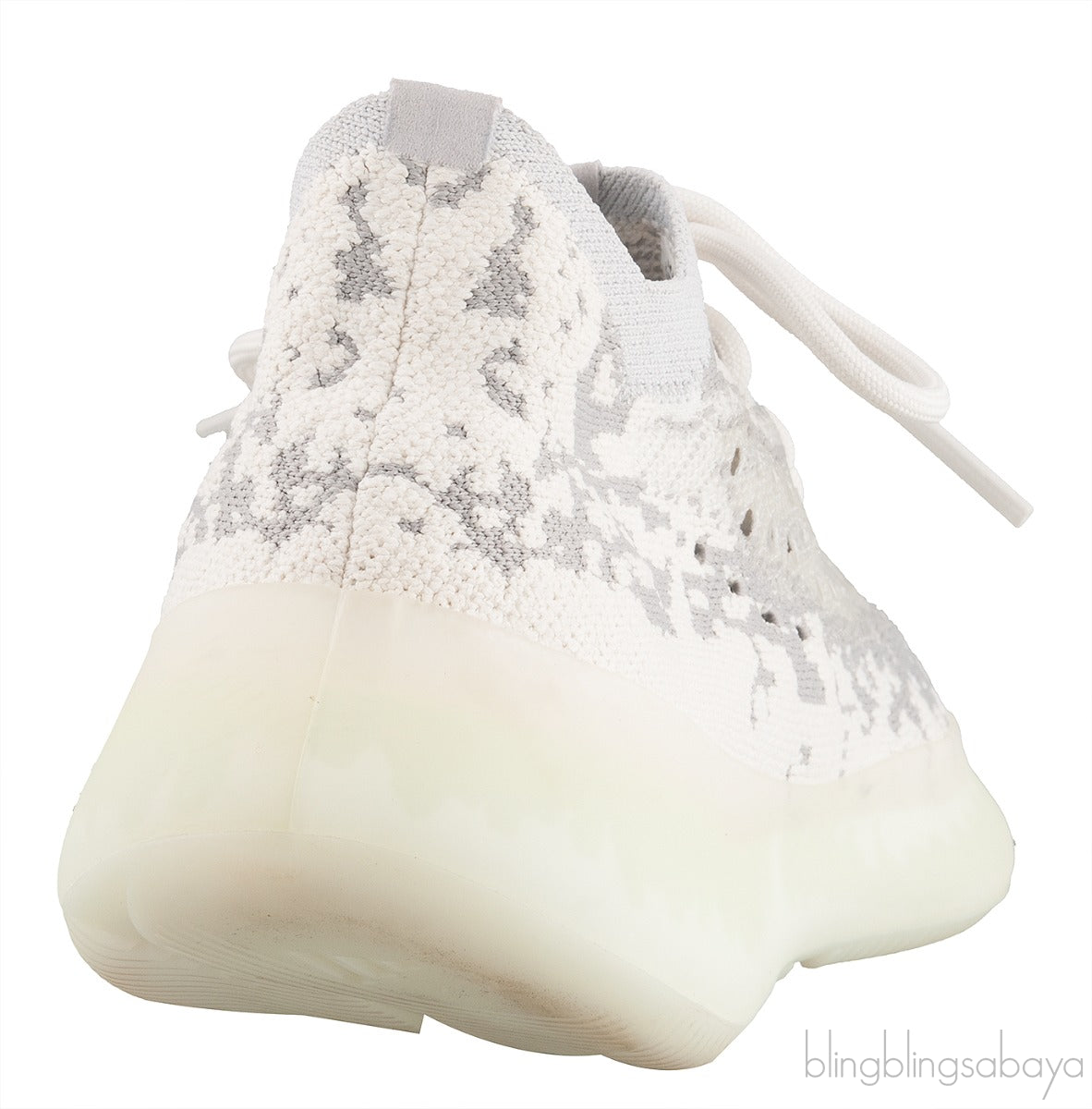 Yeezy Boost 380 \"Alien\"