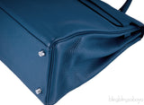 Kelly 35 Bleu de Galice Retourne PHW