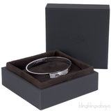 White Gold Kelly Diamond Bracelet SH