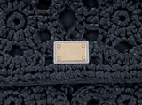 Miss Sicily Raffa Shoulder Bag