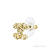 Crystal CC Earrings