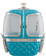 Gondola Lift Minaudiere Cable Car