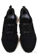 Kate Slip-on Trainers Black