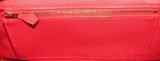 Birkin 30 Red Pivoine Togo PHW