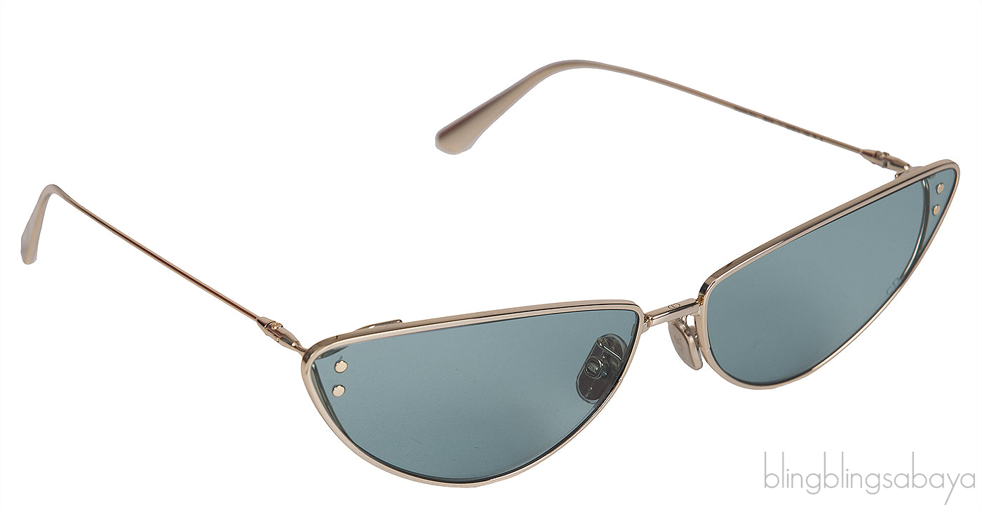 MissDior B1U Cat-eye Sunglasses