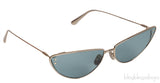 MissDior B1U Cat-eye Sunglasses