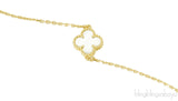 Sweet Alhambra Clover Mini  Bracelet