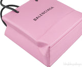 Shopping XXS North South Tote Bag