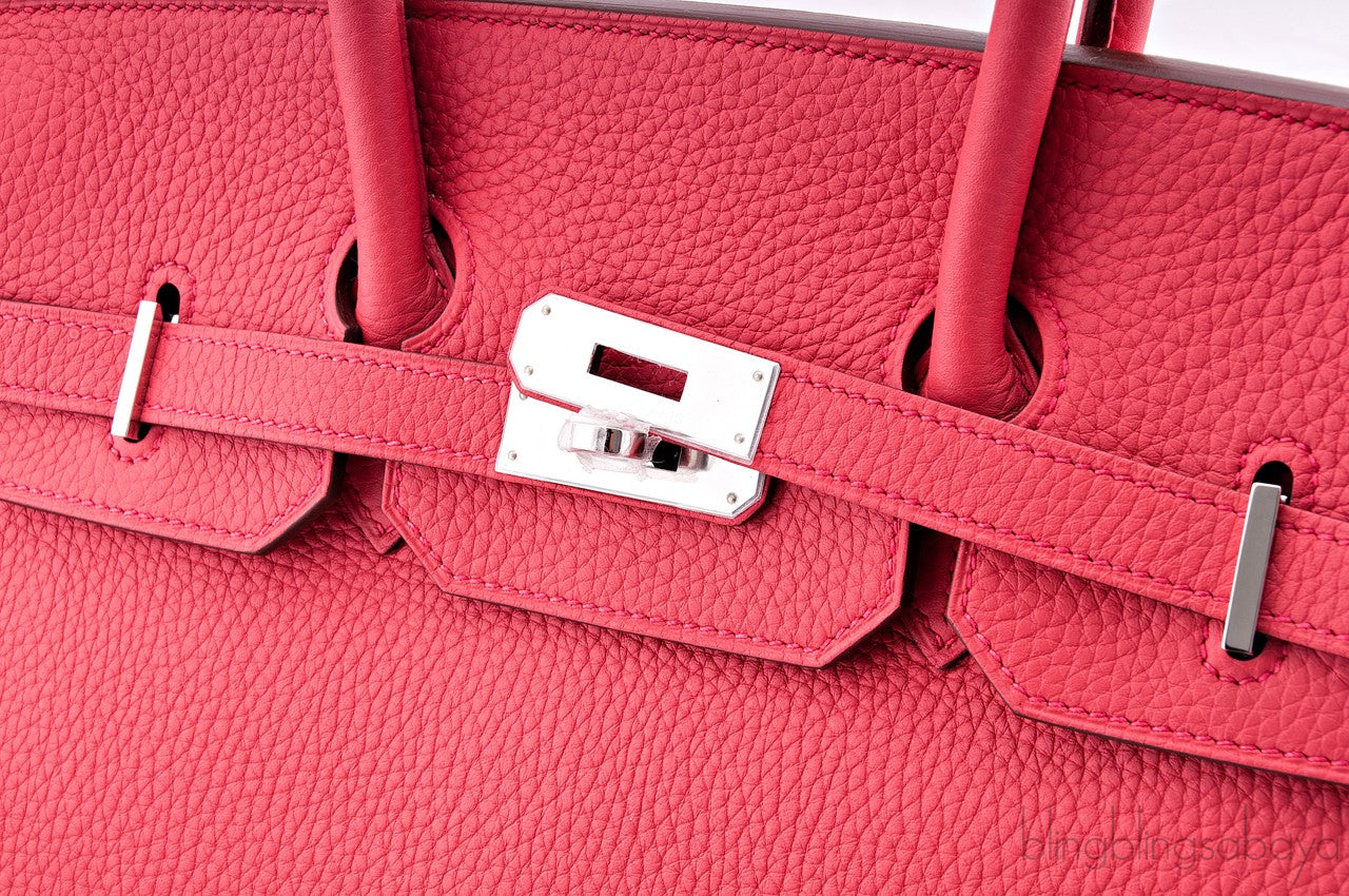 Birkin 35 Bougainvillea Taur Clem