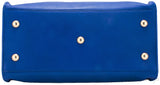Petite Cabas Y Leather Tote