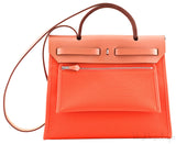 Herbag Zip PM Orange