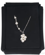 Pearl Pendant Necklace