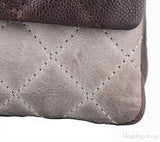 Bi-color 2.55 Re-issue 226 Flap Bag
