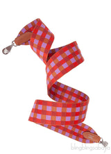 Maxi Quadrille 50 mm Bag Strap