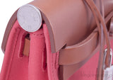 Herbag Zip PM Bougainvillier