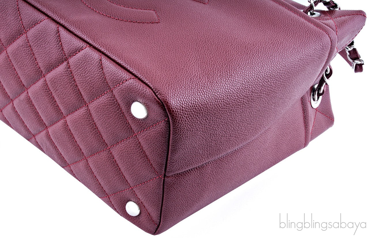 Timeless Red Caviar Grand Shopper