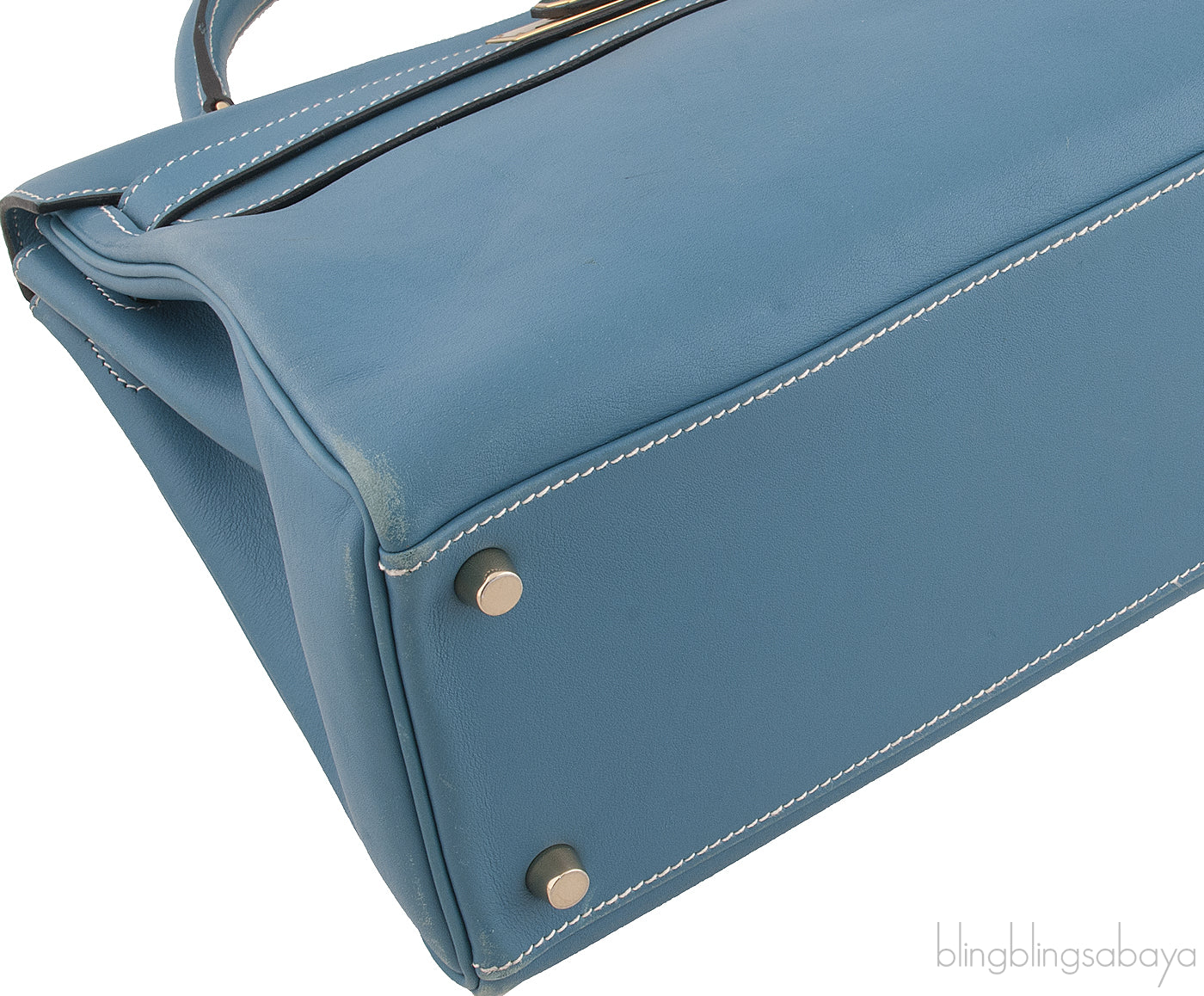 Kelly 32 Gulliver Blue Jean GHW