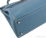 Kelly 32 Gulliver Blue Jean GHW