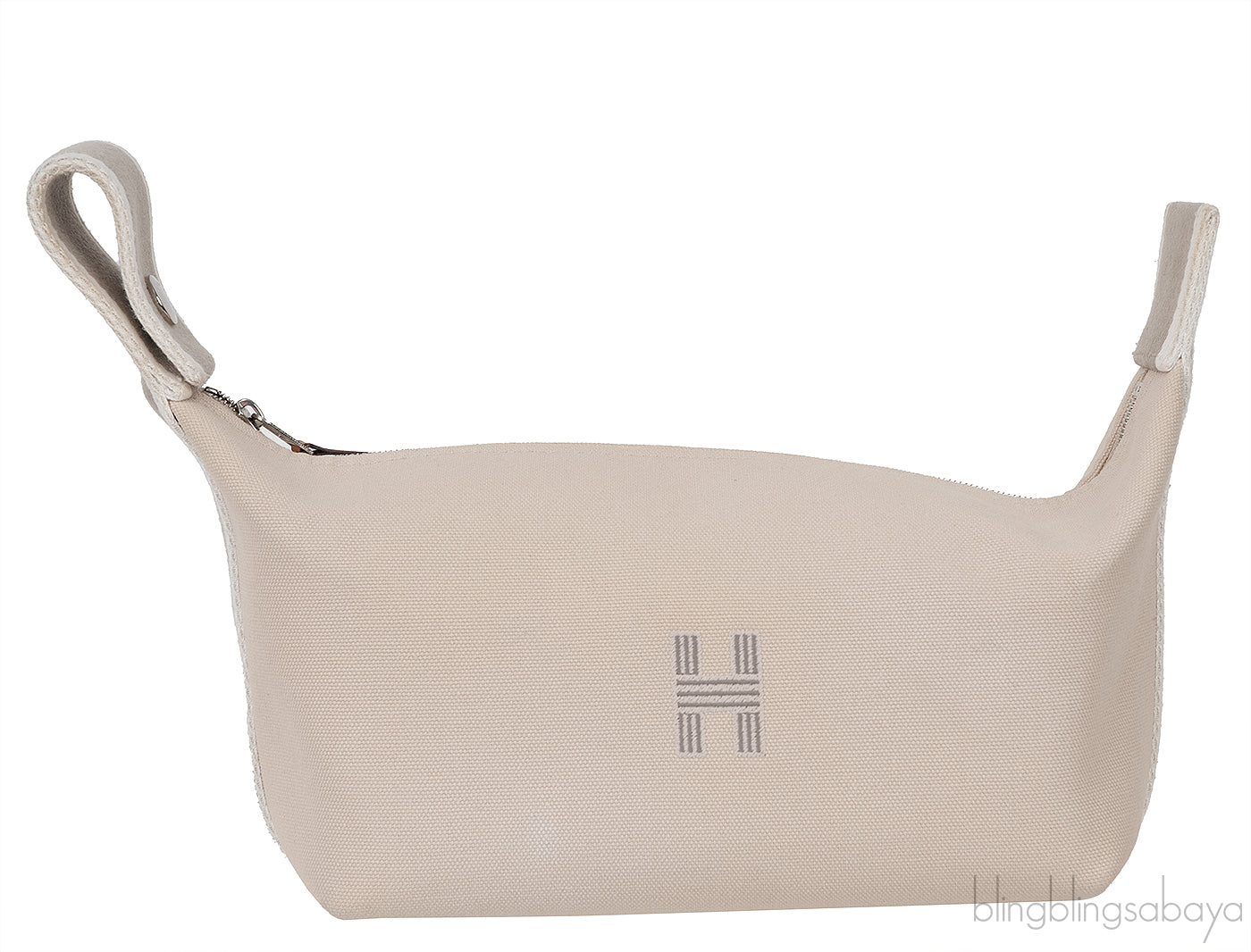 Bride-A-Brac Beige PM Case