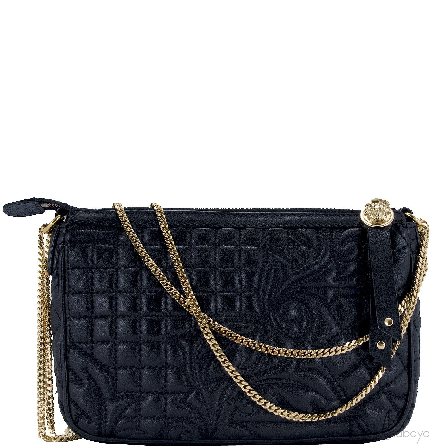 Vanitas Barocco Shoulder Bag