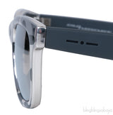 Silver Camou 090M Sunglasses