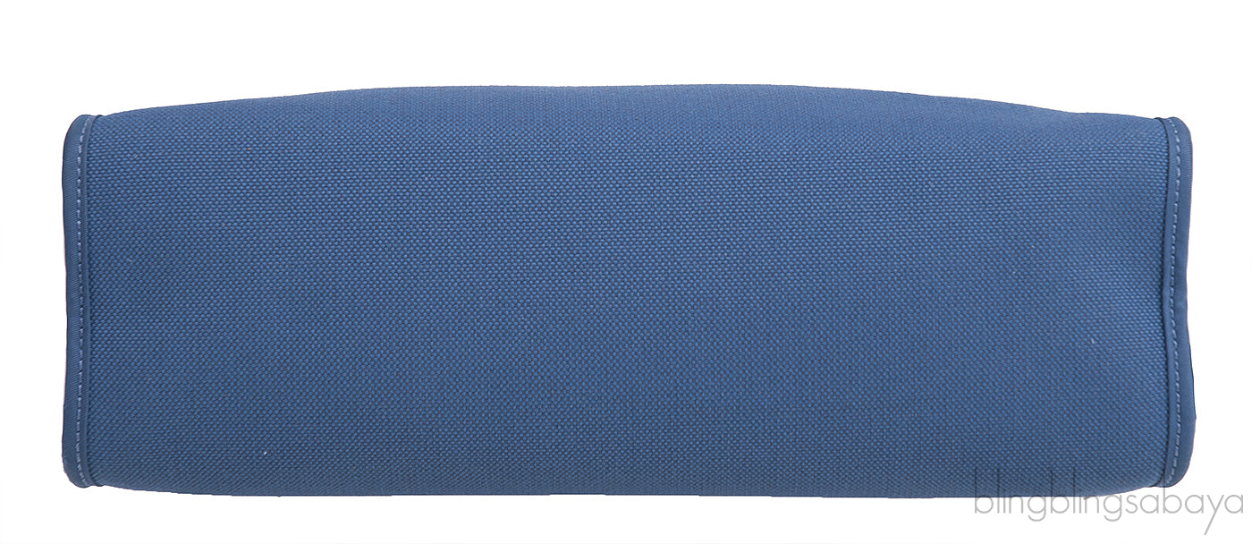Herbag Zip PM Blue Bag