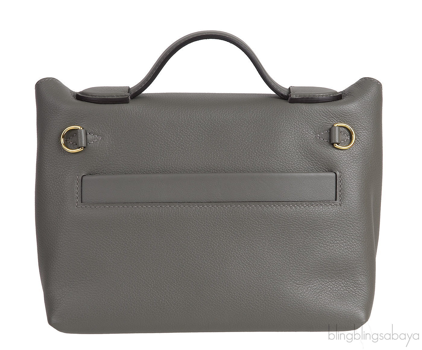 Mini 24/24 Gris Meyer GHW
